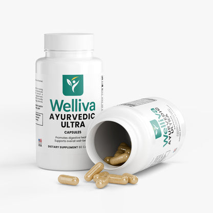Ayurvedic Ultra