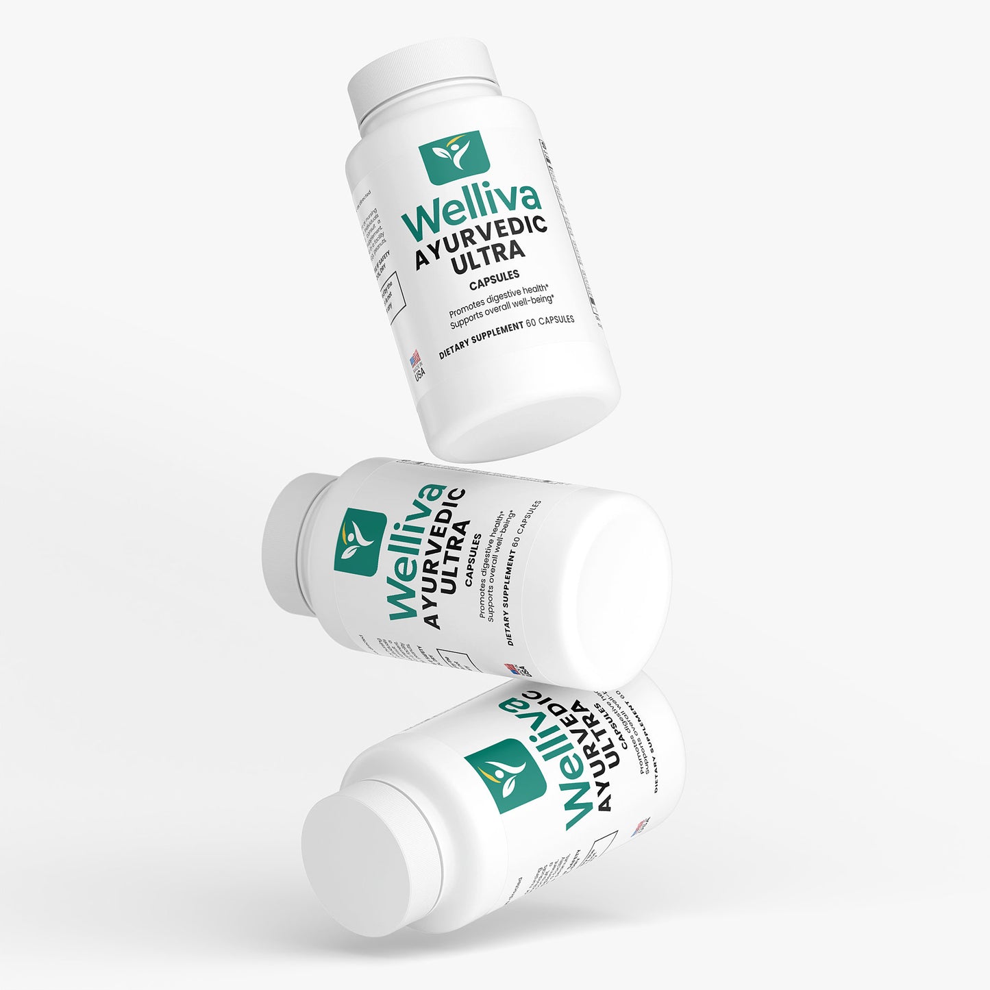 Ayurvedic Ultra
