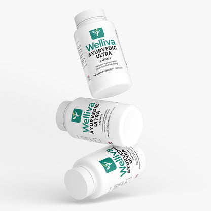 Ayurvedic Ultra