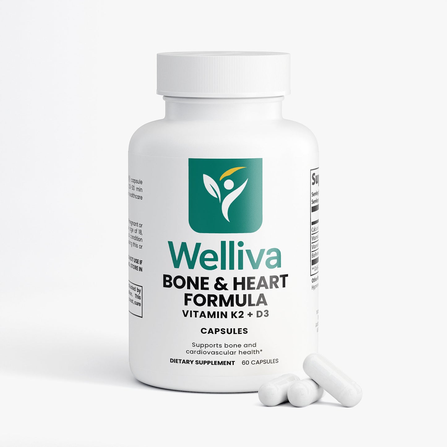 Bone & Heart Formula
