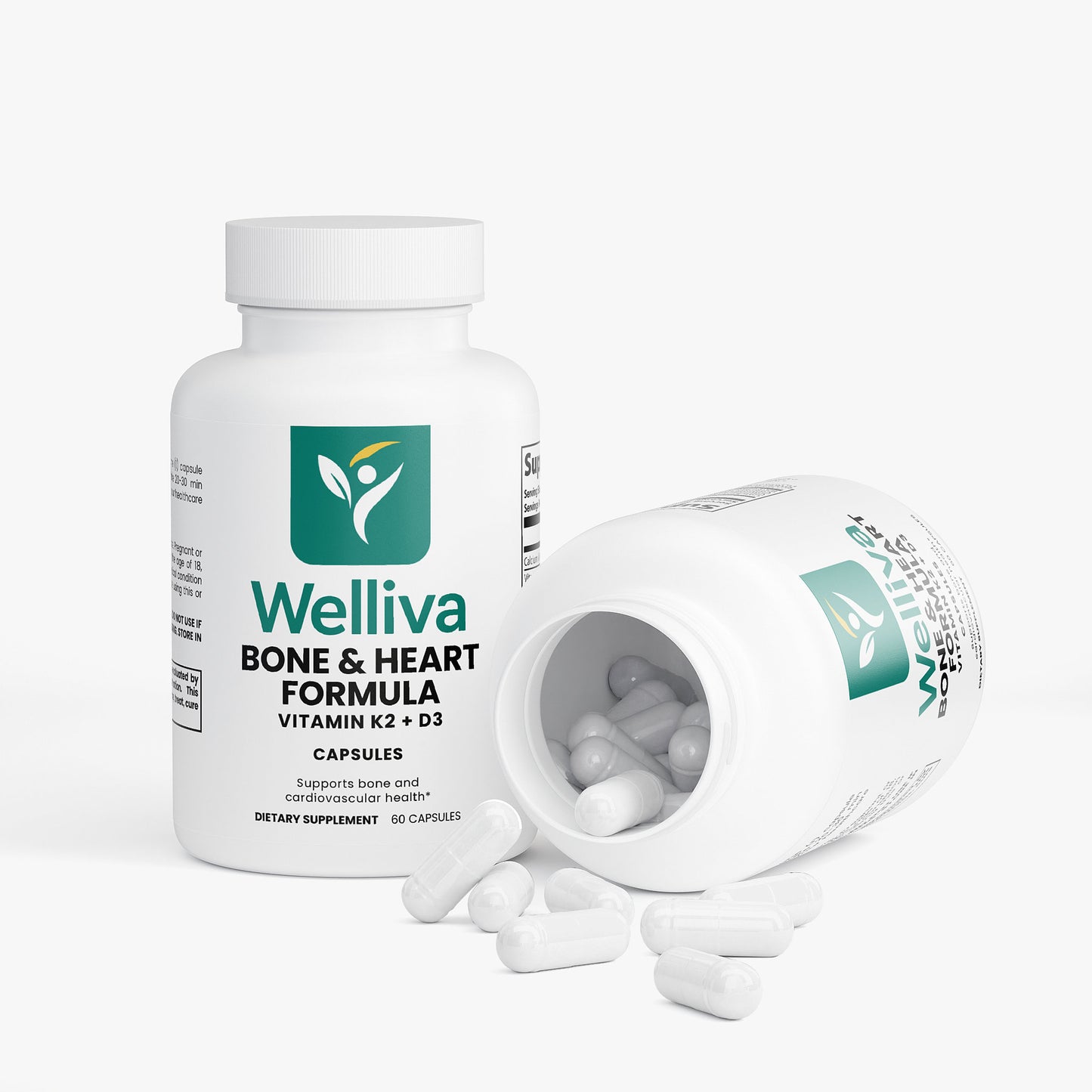 Bone & Heart Formula