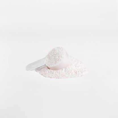 BCAA Shock