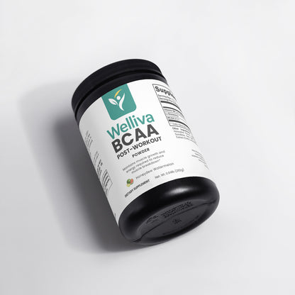 BCAA Post-Workout