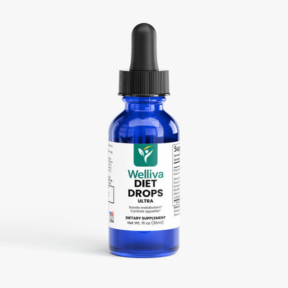 Diet Drops Ultra
