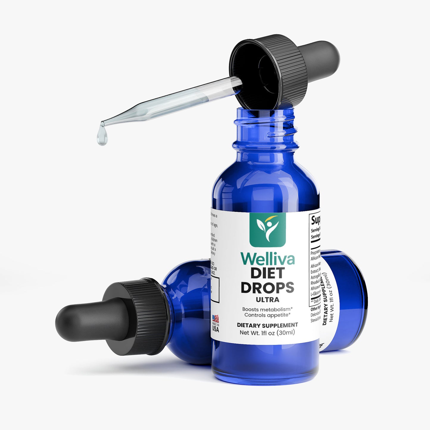 Diet Drops Ultra