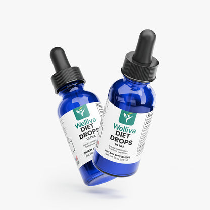 Diet Drops Ultra