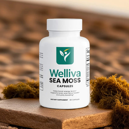 Sea Moss