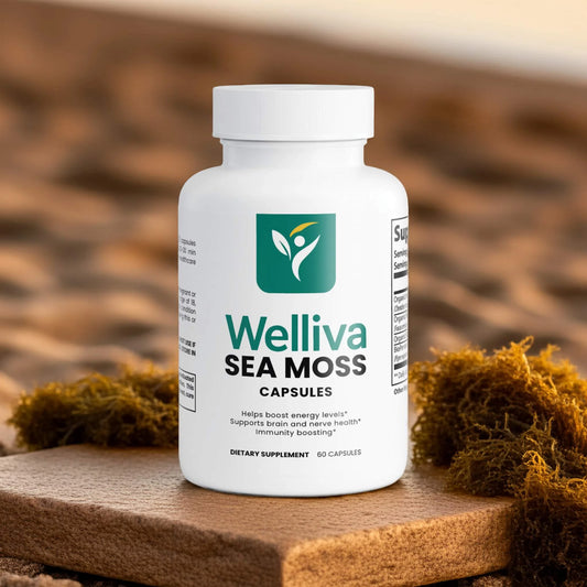 Sea Moss