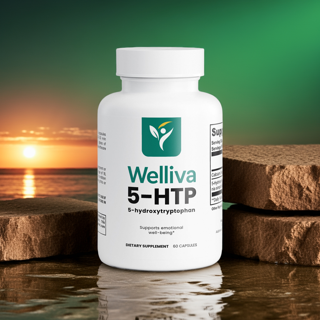 5-HTP
