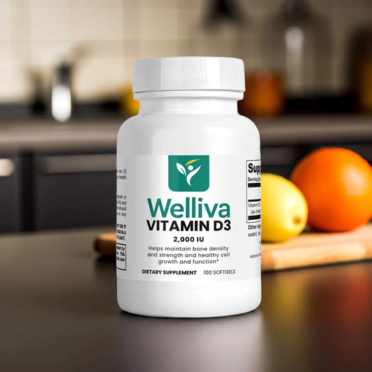 Vitamin D3