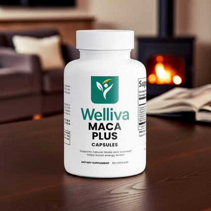 Maca Plus