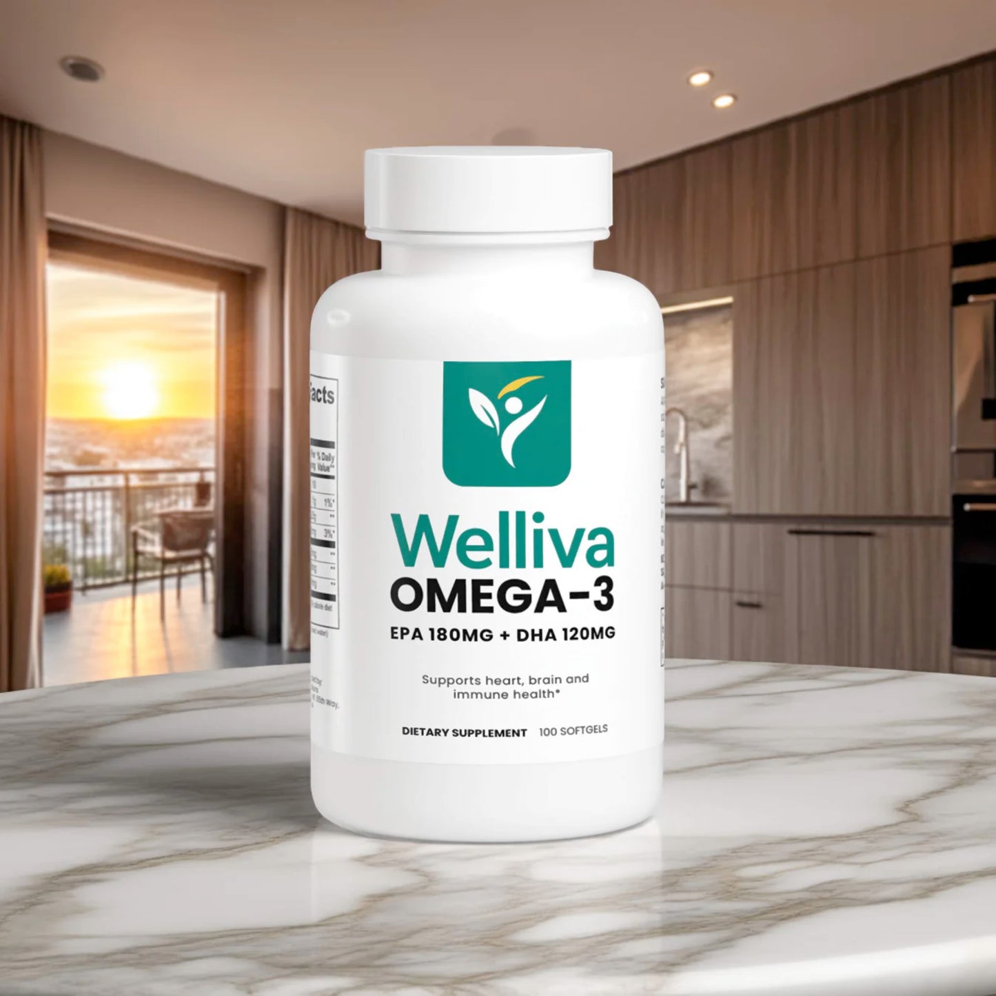 Omega-3