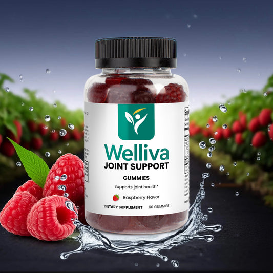 Joint Support Gummies (Adult)
