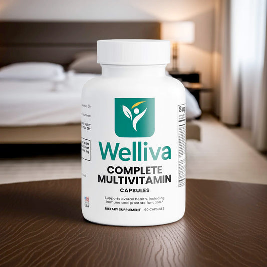 Complete Multivitamin