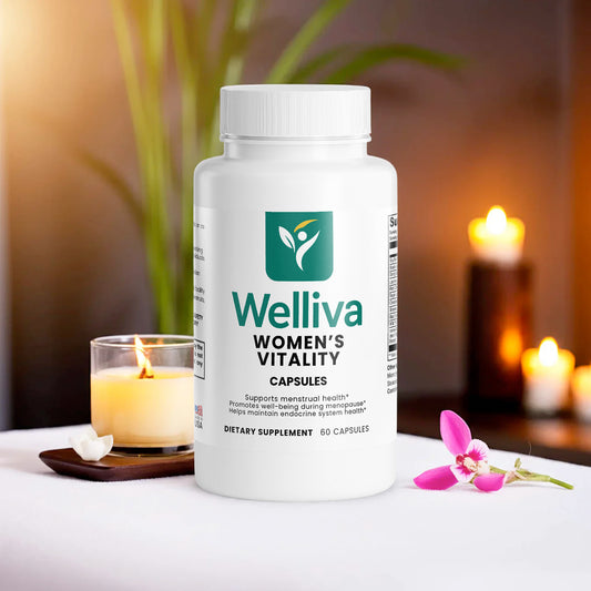 Women's Vitality