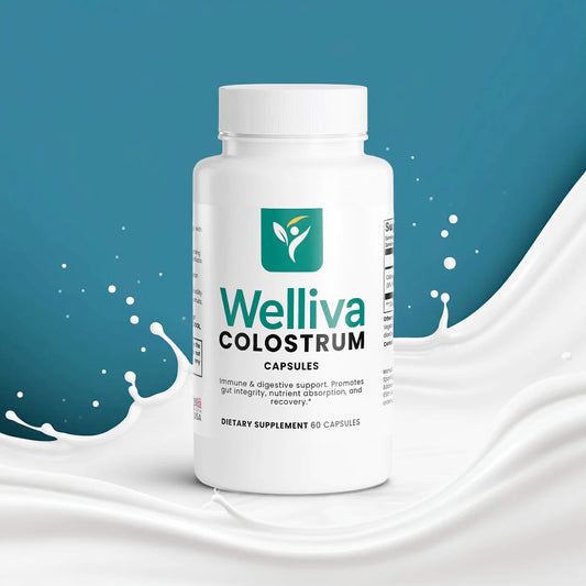 Colostrum