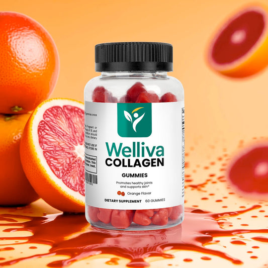 Collagen Gummies (Adult)