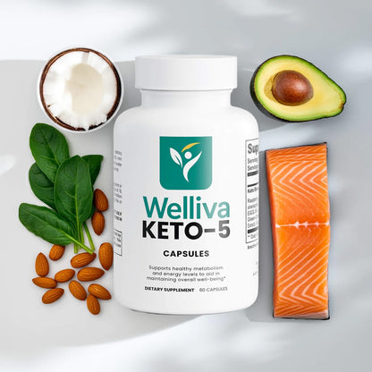 Keto-5