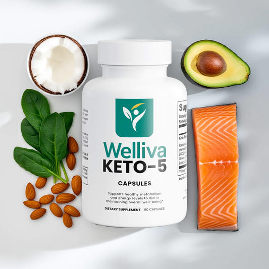 Keto-5