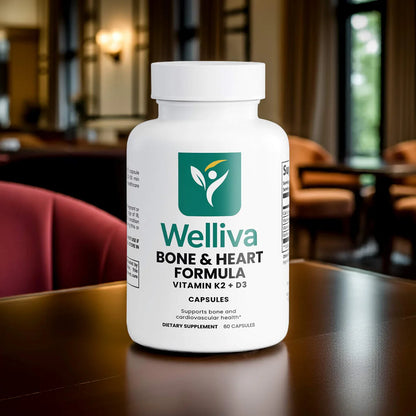 Bone & Heart Formula