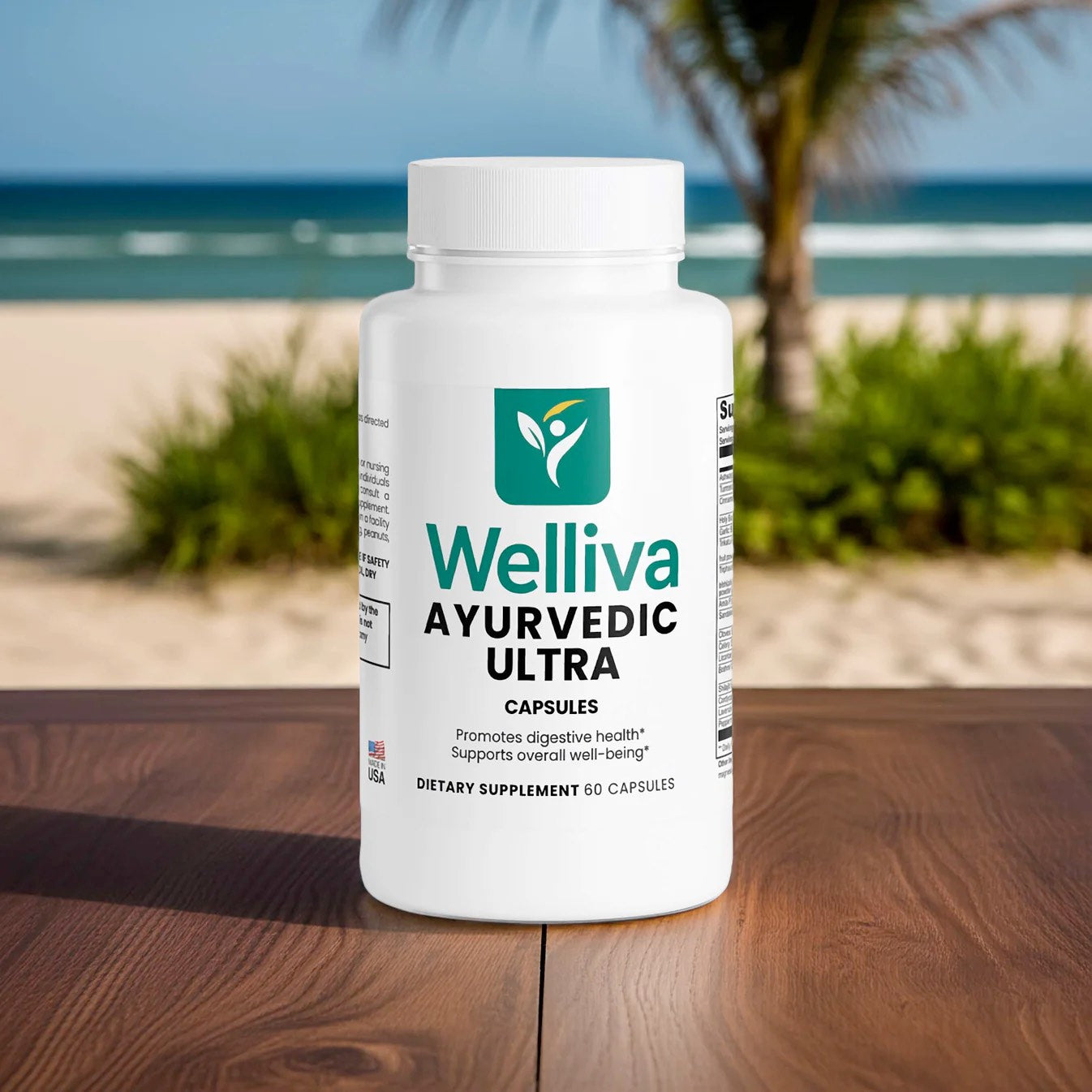 Ayurvedic Ultra