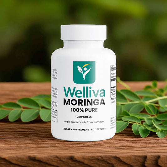 Moringa