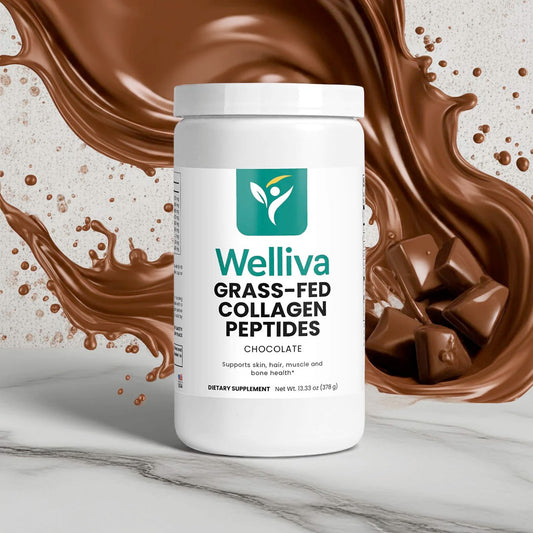 Grass-Fed Collagen Peptides