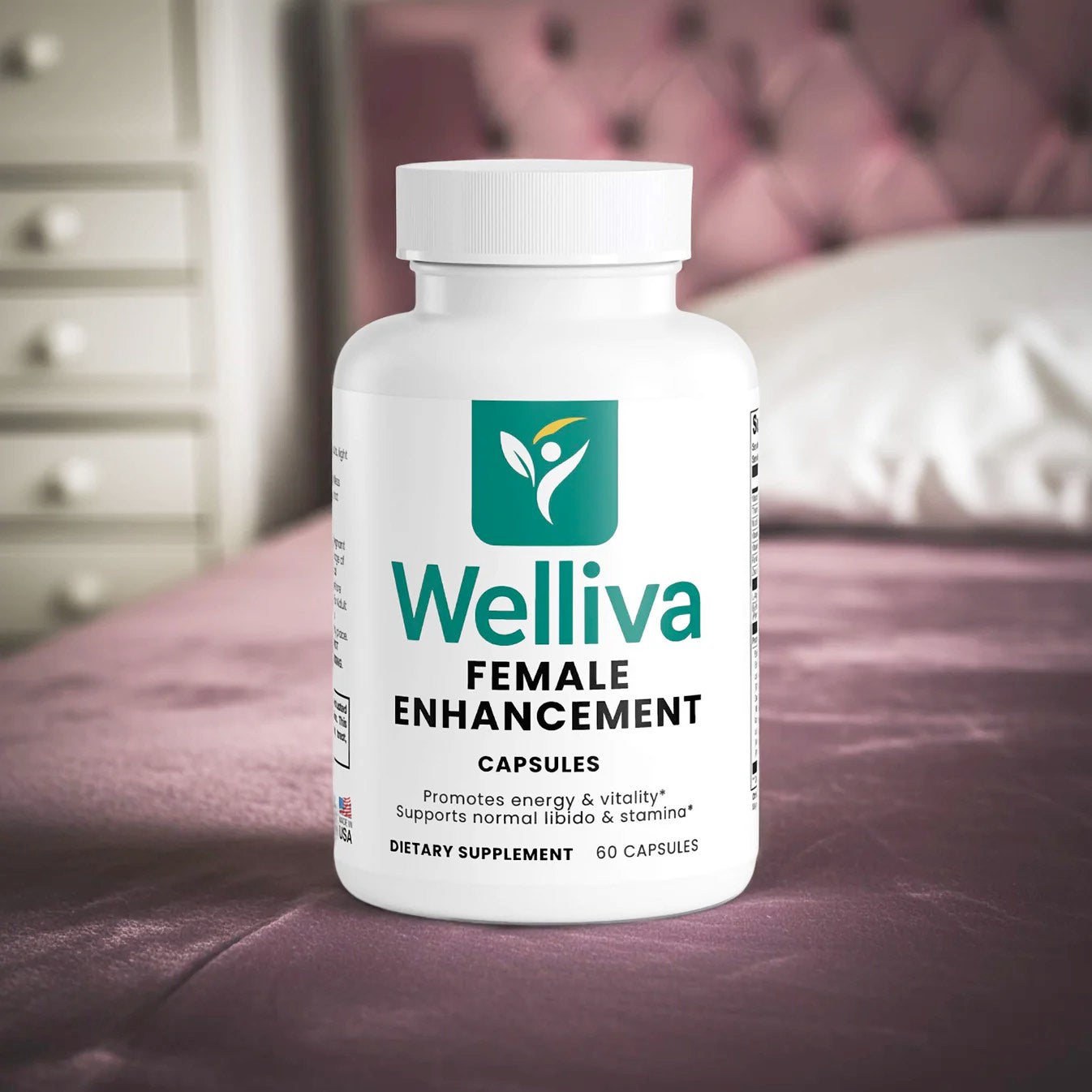 Female Enhancement