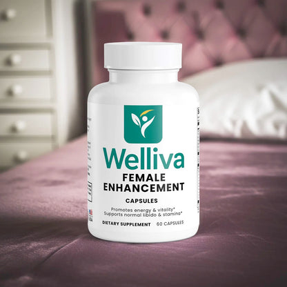 Female Enhancement