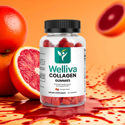 3 in 1 Women's Vitality Pack (Collagen Gummies + Women's Vitality + Ashwagandha)